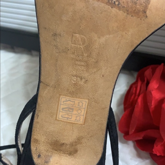 Pelle Moda sandals - Picture 5 of 6